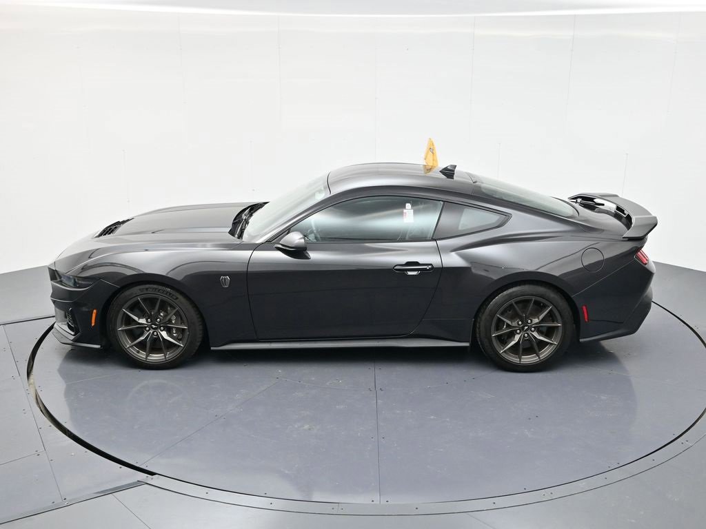 Certified 2024 Ford Mustang Dark Horse image 4