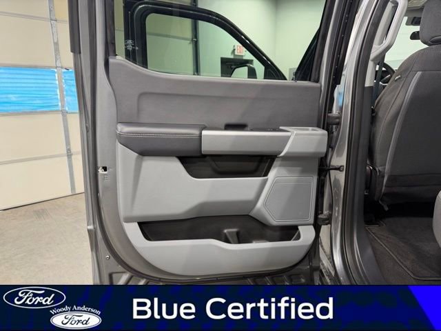 Certified 2024 Ford F250 XL w/ STX Appearance Package image 24
