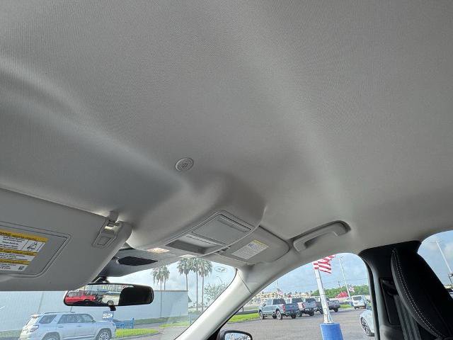 Certified 2025 Ford Escape Active AWD/4WD image 17