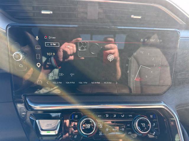 Used 2026 GMC Sierra 1500 Denali AWD/4WD image 14
