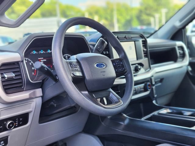 Certified 2023 Ford F150 XL w/ XL Chrome Appearance Package AWD/4WD image 19