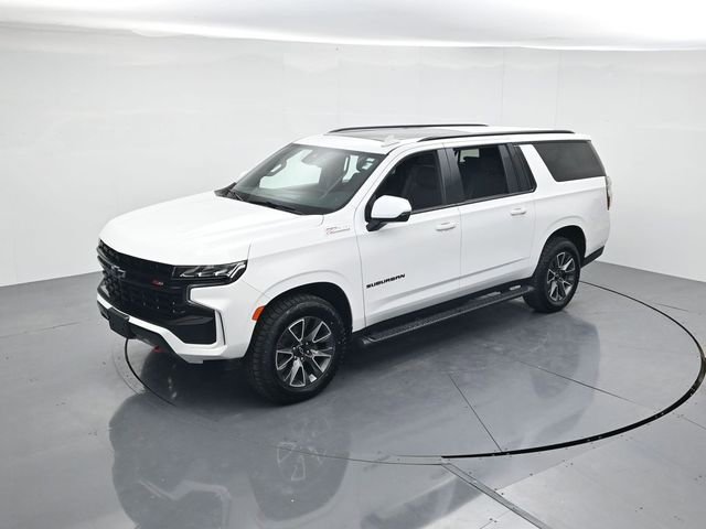 Used 2023 Chevrolet Suburban Z71 w/ Luxury Package image 45
