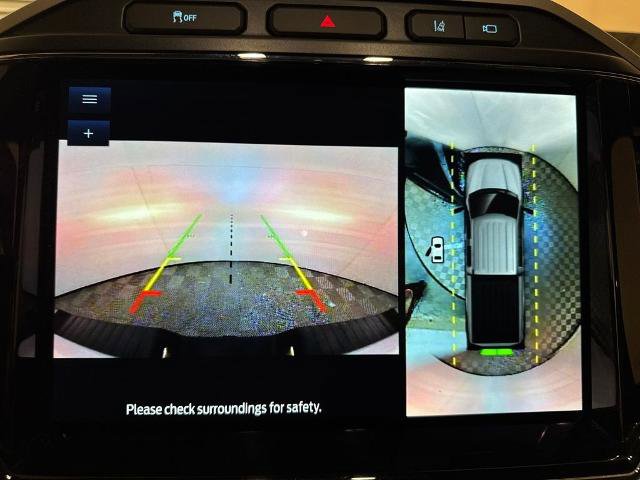 Certified 2022 Ford F250 Lariat image 28