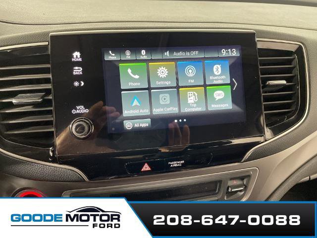 Used 2022 Honda Pilot EX-L image 22