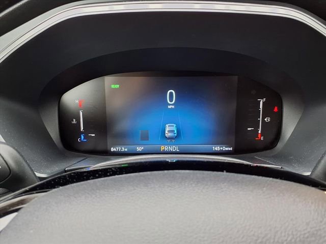 Certified 2025 Ford Escape SE w/ Class II Trailer Tow Package image 21