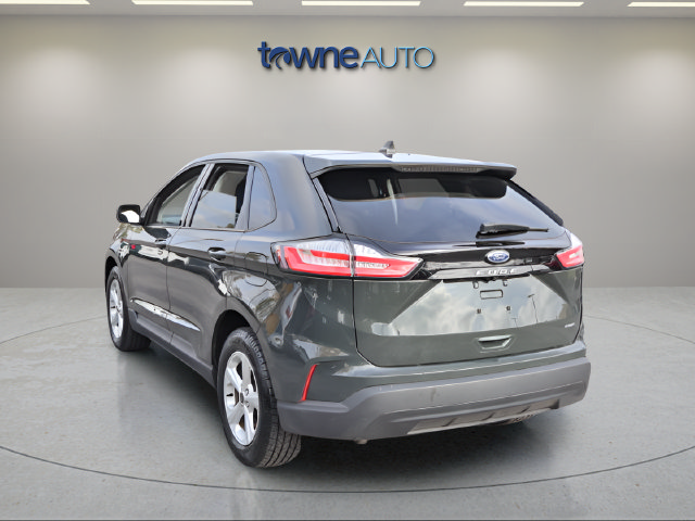 Certified 2023 Ford Edge SE AWD/4WD image 5