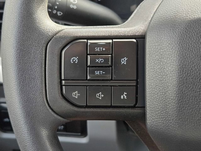 Certified 2024 Ford F250 XLT w/ FX4 Off-Road Package image 19