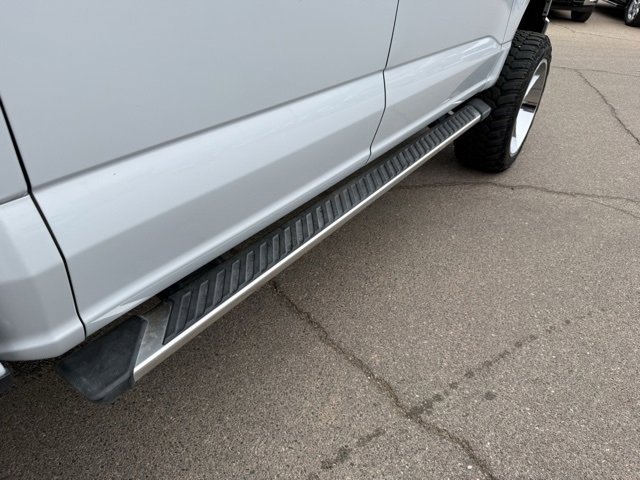 Certified 2022 Ford F150 XLT w/ Equipment Group 302A High image 5