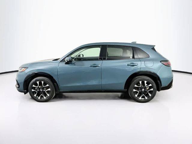 Used 2026 Honda HR-V EX-L image 3