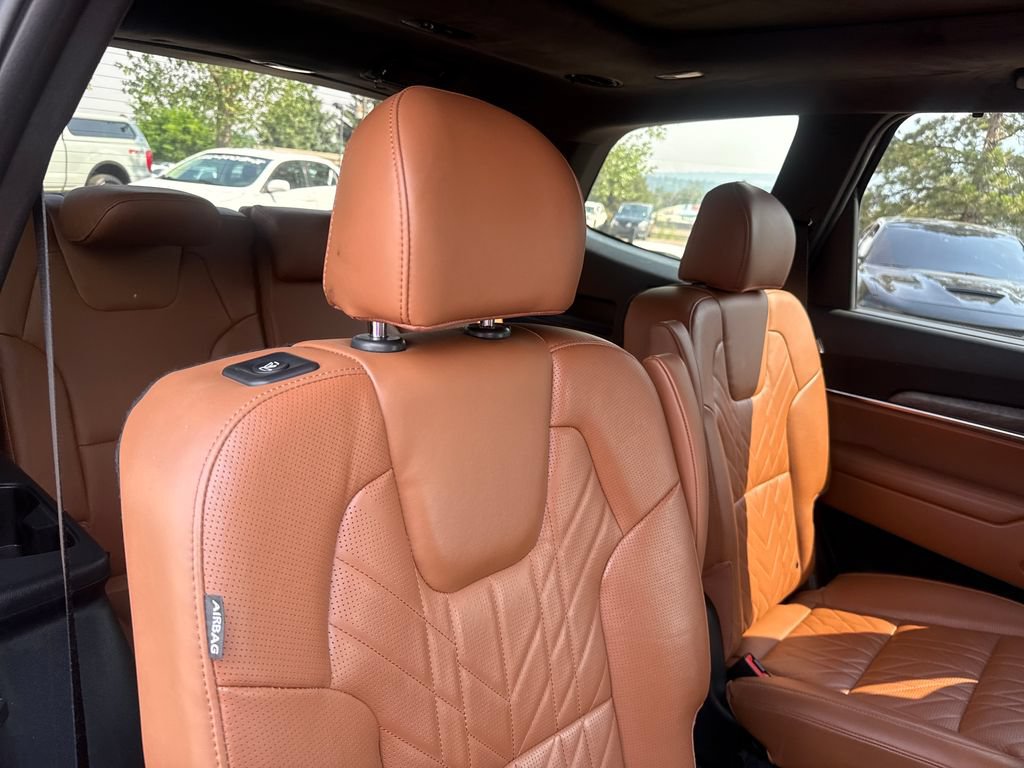 Used 2024 Kia Telluride SX Prestige X-Pro AWD/4WD image 24