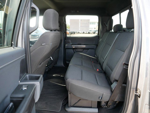 Certified 2023 Ford F150 XLT w/ Equipment Group 302A High AWD/4WD image 15