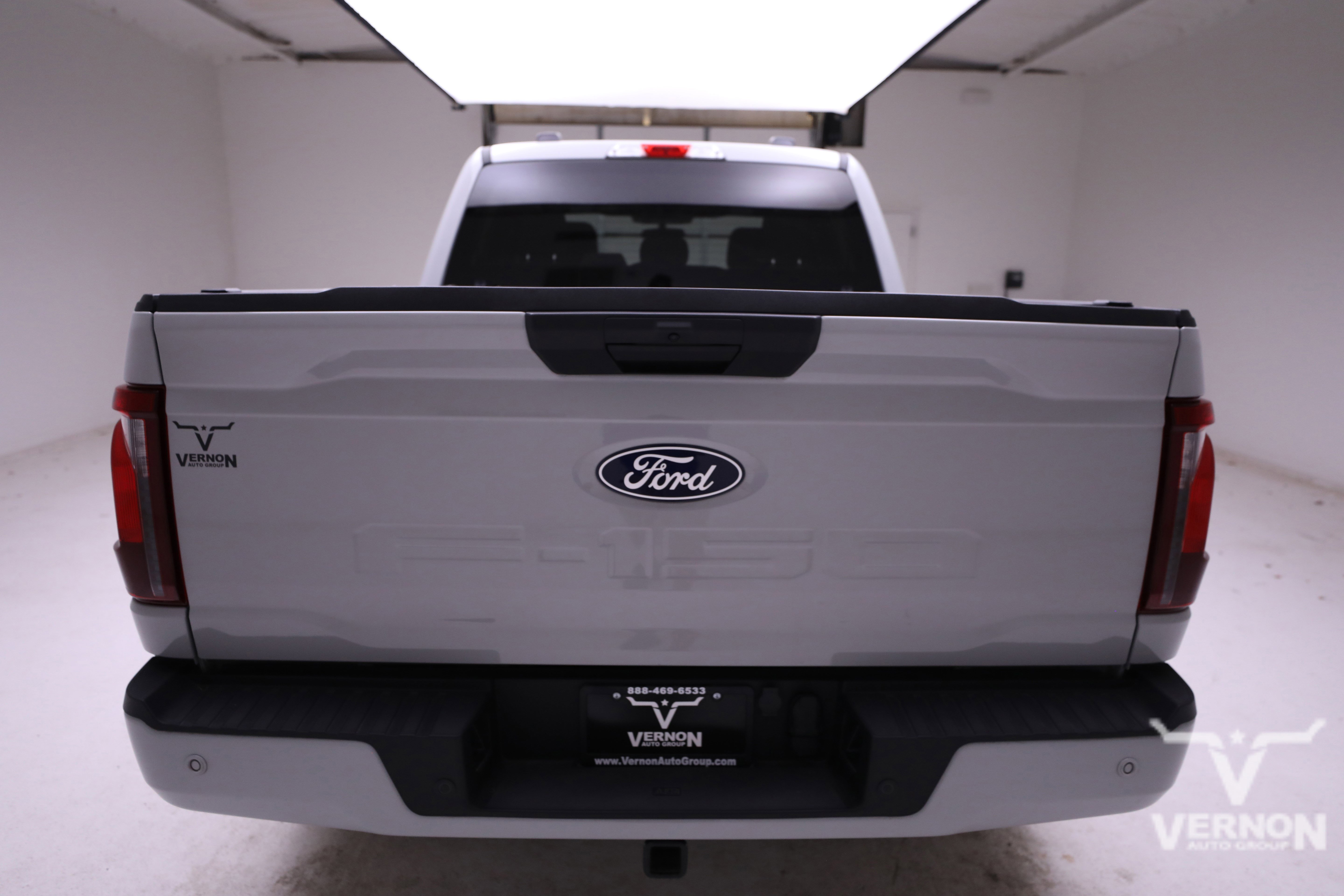 Certified 2024 Ford F150 STX image 4