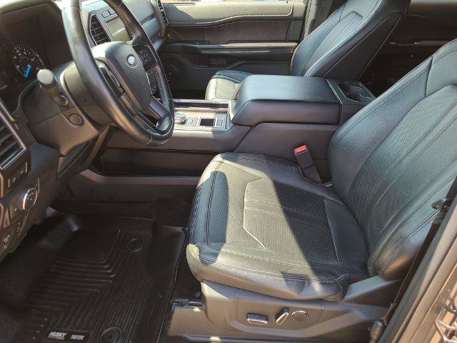 Certified 2018 Ford Expedition Max Limited RWD image 24