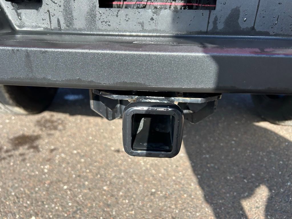 Certified 2022 Ford F150 XLT w/ Equipment Group 302A High image 15