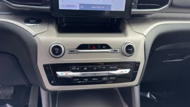 Certified 2022 Ford Explorer Timberline w/ Timberline Technology Package image 17