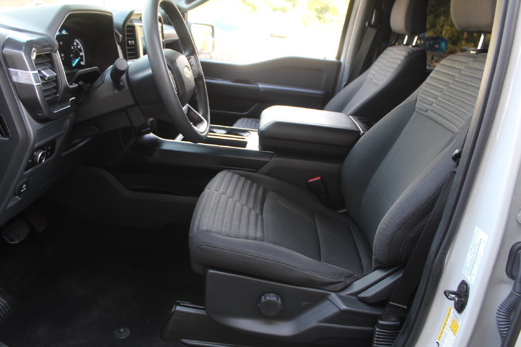 Certified 2023 Ford F150 XL w/ STX Appearance Package AWD/4WD image 37