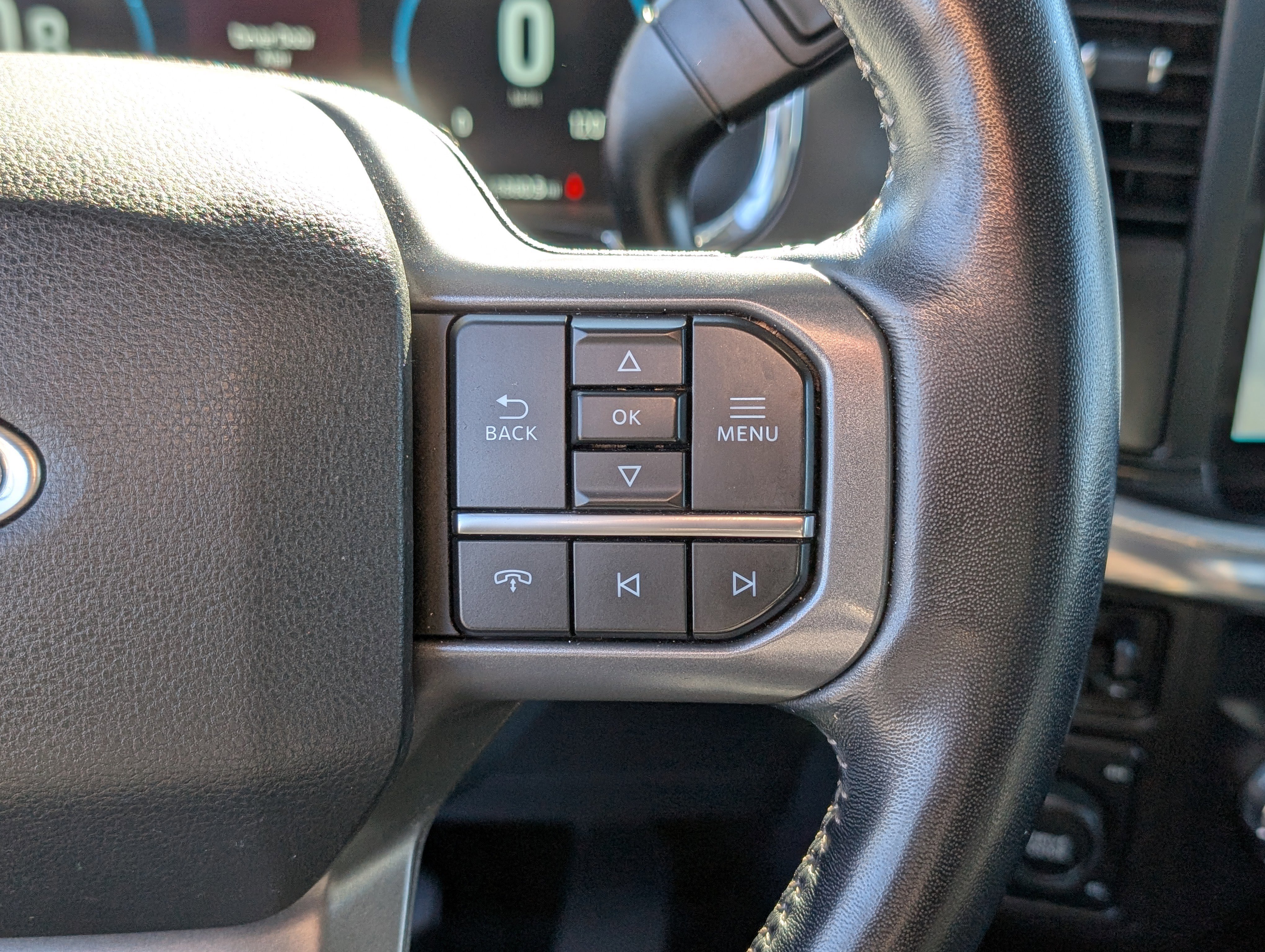 Certified 2021 Ford F150 Lariat image 22