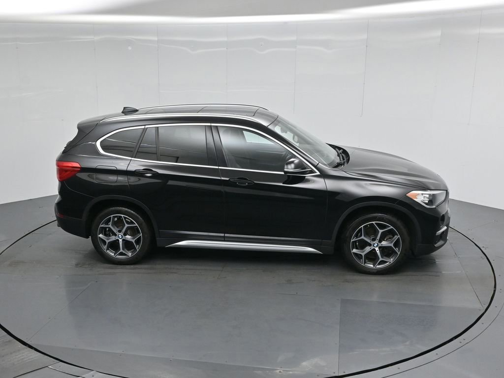 Used 2019 BMW X1 sDrive28i w/ Convenience Package image 11