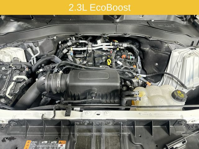 Certified 2023 Ford Explorer XLT w/ Equipment Group 202A AWD/4WD image 37