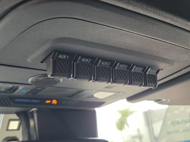 Certified 2023 Ford Bronco Raptor AWD/4WD image 17