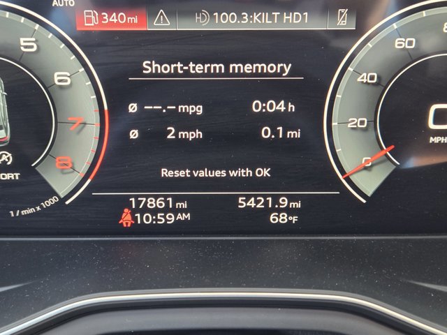 Used 2023 Audi A4 2.0T Premium Plus w/ Premium Plus Package image 13