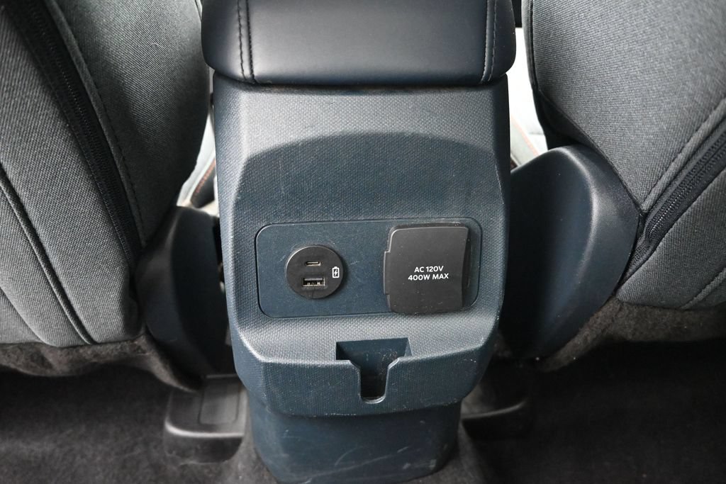 Certified 2023 Ford Maverick XLT w/ XLT Luxury Package FWD image 23