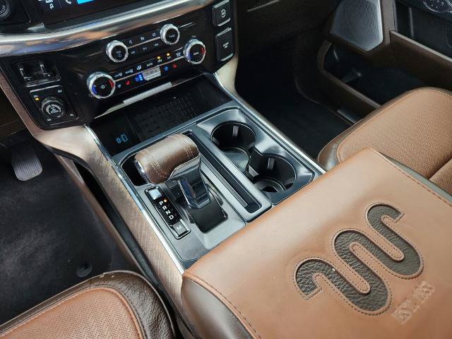 Certified 2024 Ford F150 King Ranch w/ FX4 Off-Road Package AWD/4WD image 15