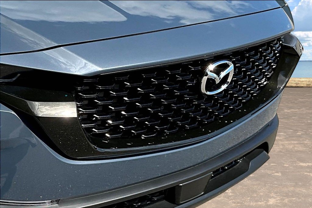 Used 2024 MAZDA CX-50 AWD 2.5 S w/ Cargo Package image 34