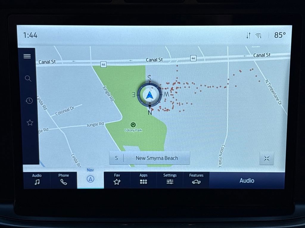 Certified 2021 Ford F150 XLT w/ Equipment Group 302A High image 24