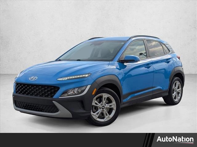Used 2022 Hyundai Kona SEL w/ Convenience Package image 7