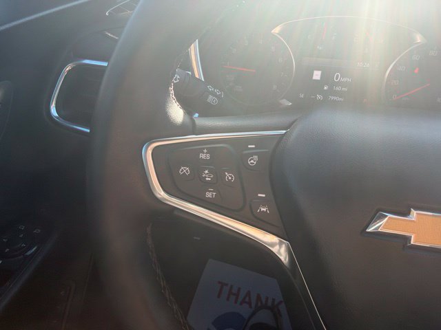Used 2024 Chevrolet Equinox Premier AWD/4WD image 24