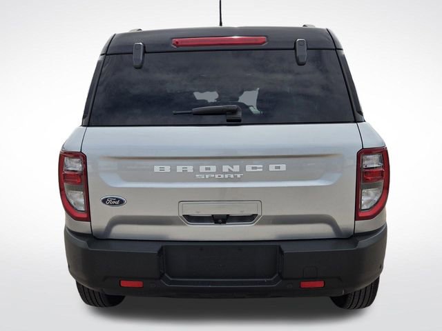 Certified 2022 Ford Bronco Sport Outer Banks w/ Tech Package AWD/4WD image 8