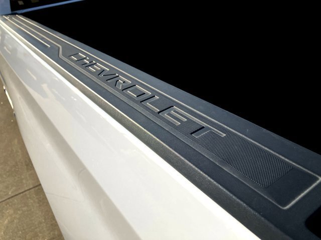 Used 2024 Chevrolet Silverado 1500 LTZ w/ Technology Package image 17