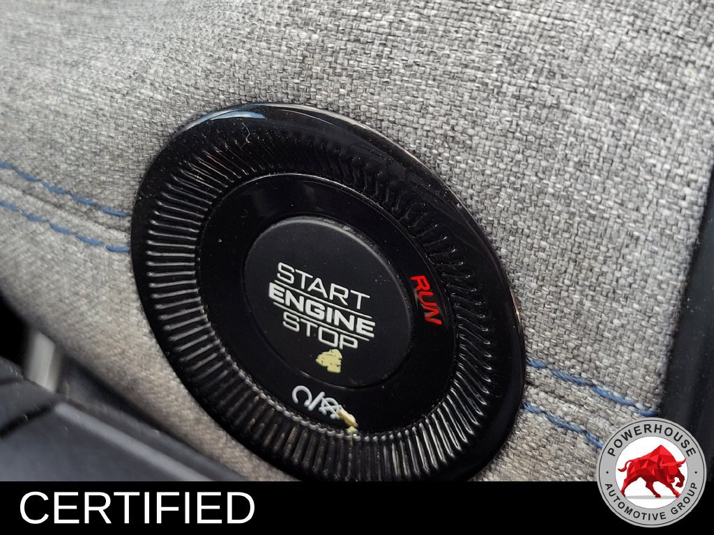 Used 2024 Jeep Compass Latitude AWD/4WD image 35