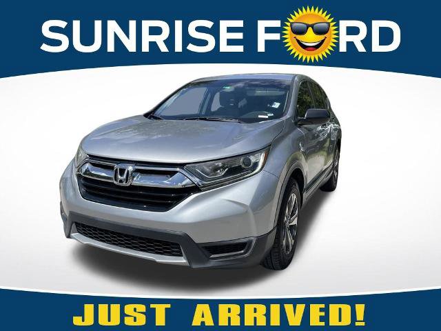 Used 2019 Honda CR-V LX