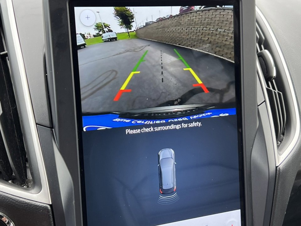 Certified 2022 Ford Edge SEL w/ Convenience Package image 31