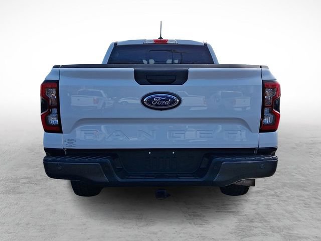 Certified 2024 Ford Ranger XLT w/ FX4 Off-Road Package AWD/4WD image 5