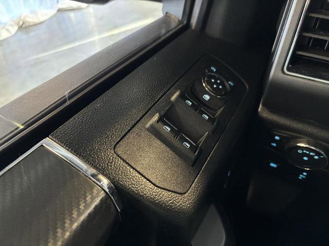 Certified 2020 Ford F150 XLT w/ Equipment Group 302A Luxury image 28