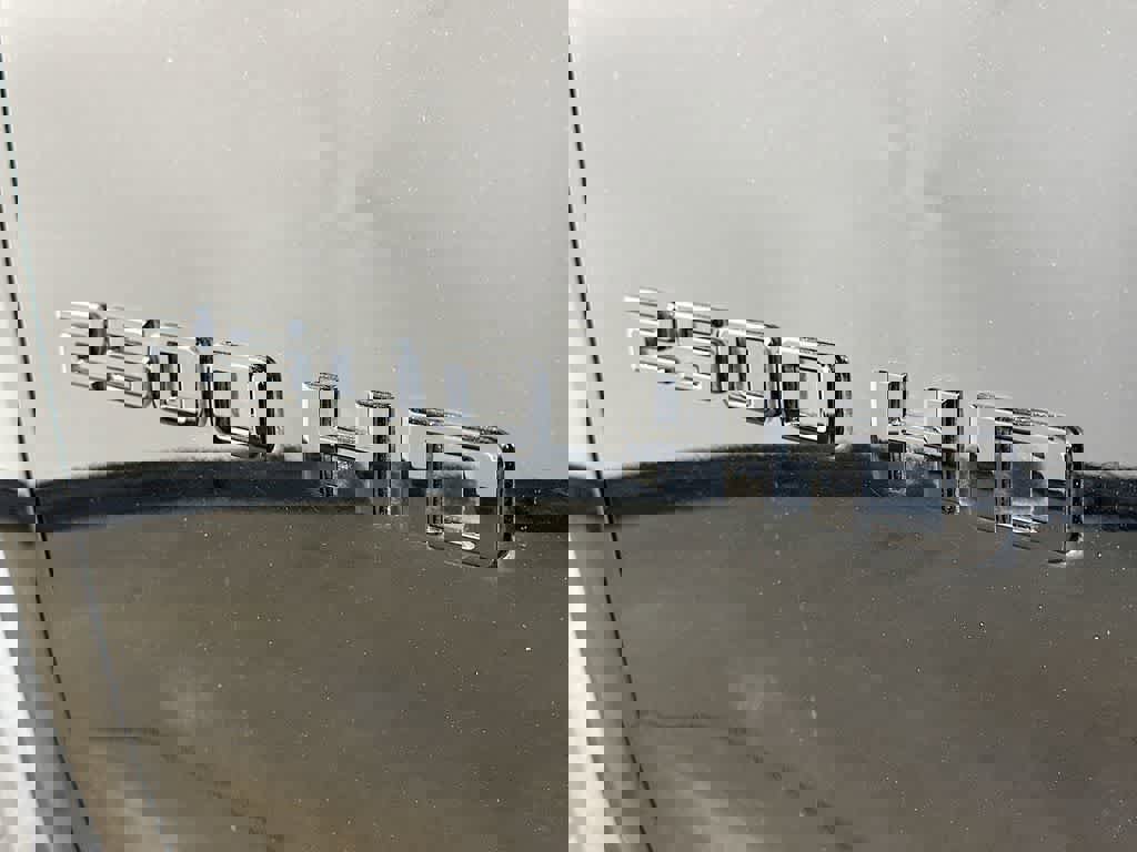 Used 2022 Chevrolet Silverado 2500 LTZ w/ LTZ Plus Package image 7