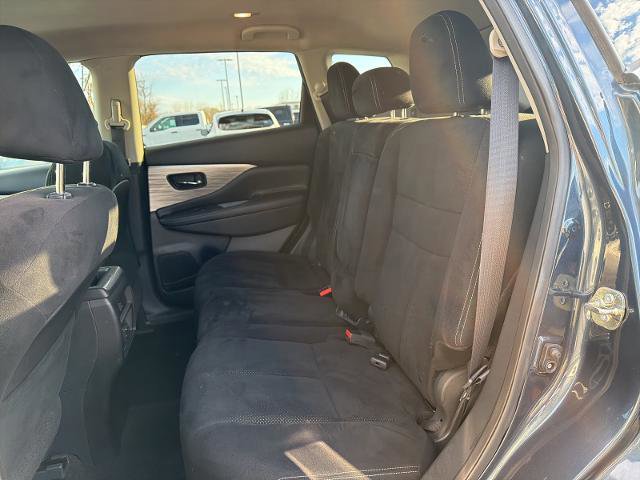 Used 2017 Nissan Murano S w/ Navigation Package image 14