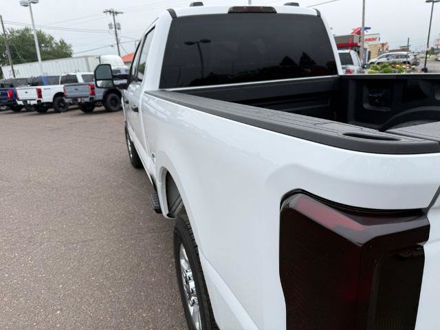 Certified 2023 Ford F250 XLT AWD/4WD image 26