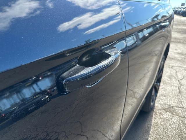 Certified 2022 Ford Expedition Limited image 13