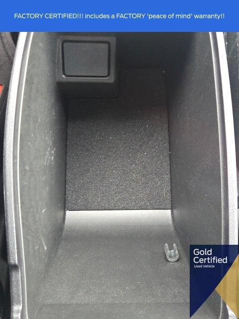 Certified 2022 Ford Escape SEL AWD/4WD image 41