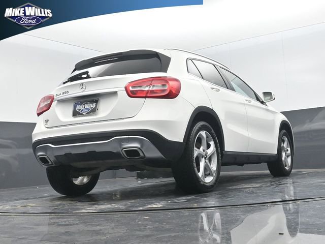 Used 2020 Mercedes-Benz GLA 250 image 23