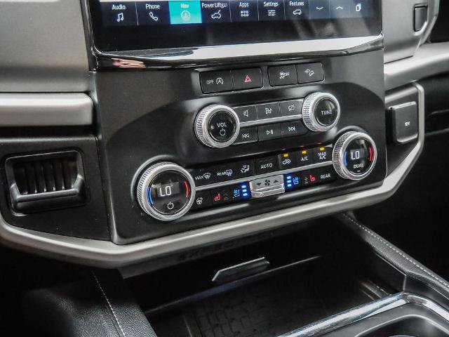 Certified 2024 Ford Expedition Max XLT AWD/4WD image 38