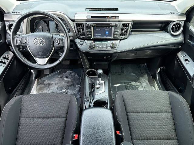 Used 2017 Toyota RAV4 XLE w/ Plus Extra Value Package AWD/4WD image 16