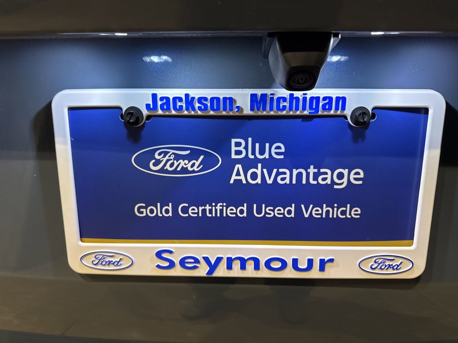 Certified 2023 Ford Escape ST-Line w/ Tech Pack #1 image 16