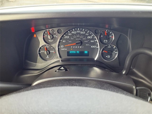 Used 2020 Chevrolet Express 3500 LT w/ LT Preferred Equipment Group image 21