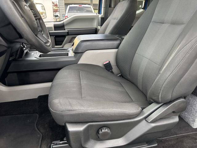 Certified 2018 Ford F150 XL w/ Equipment Group 101A Mid image 18