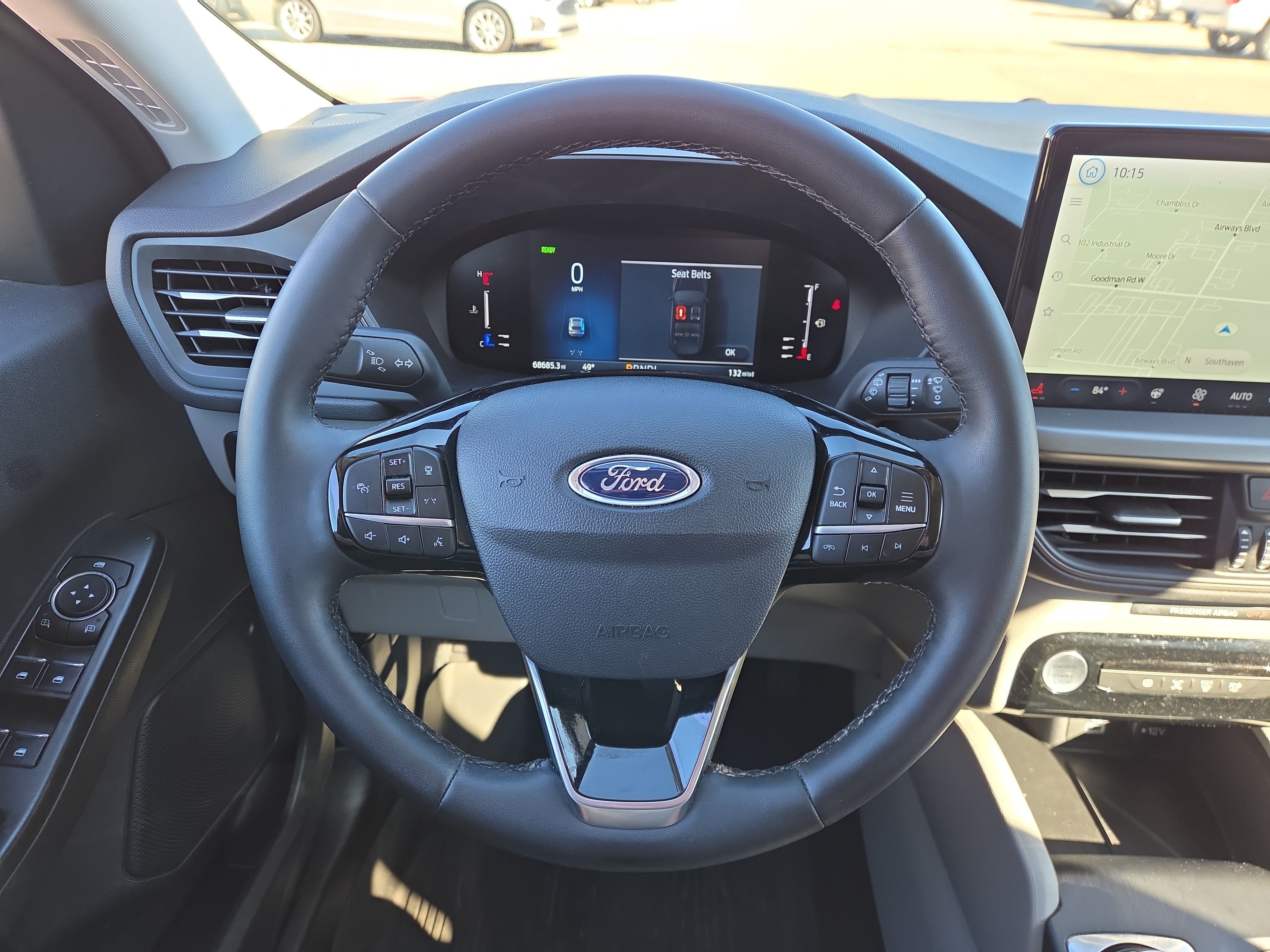 Certified 2023 Ford Escape Active w/ Tech Pack #1 AWD/4WD image 18